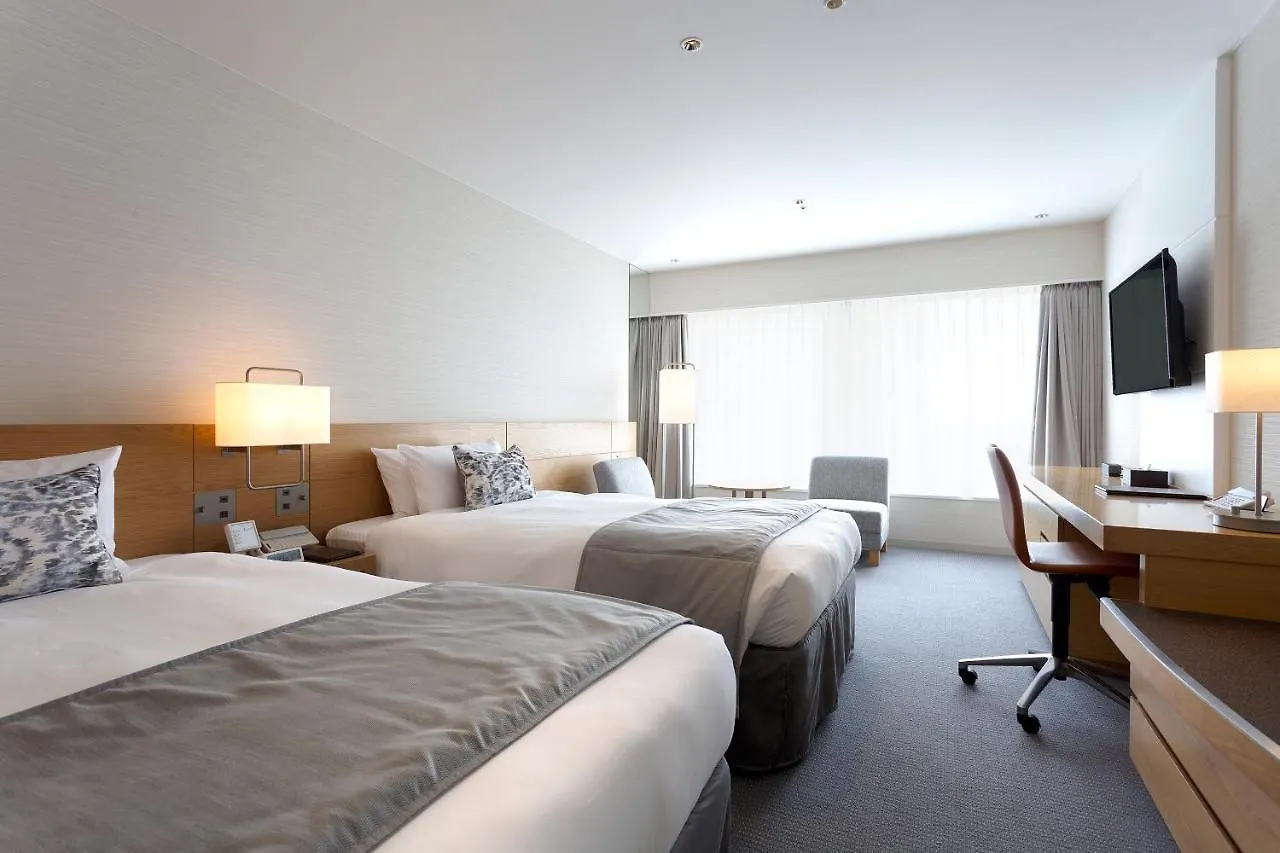 *****  Keio Plaza Hotel טוקיו יפן
