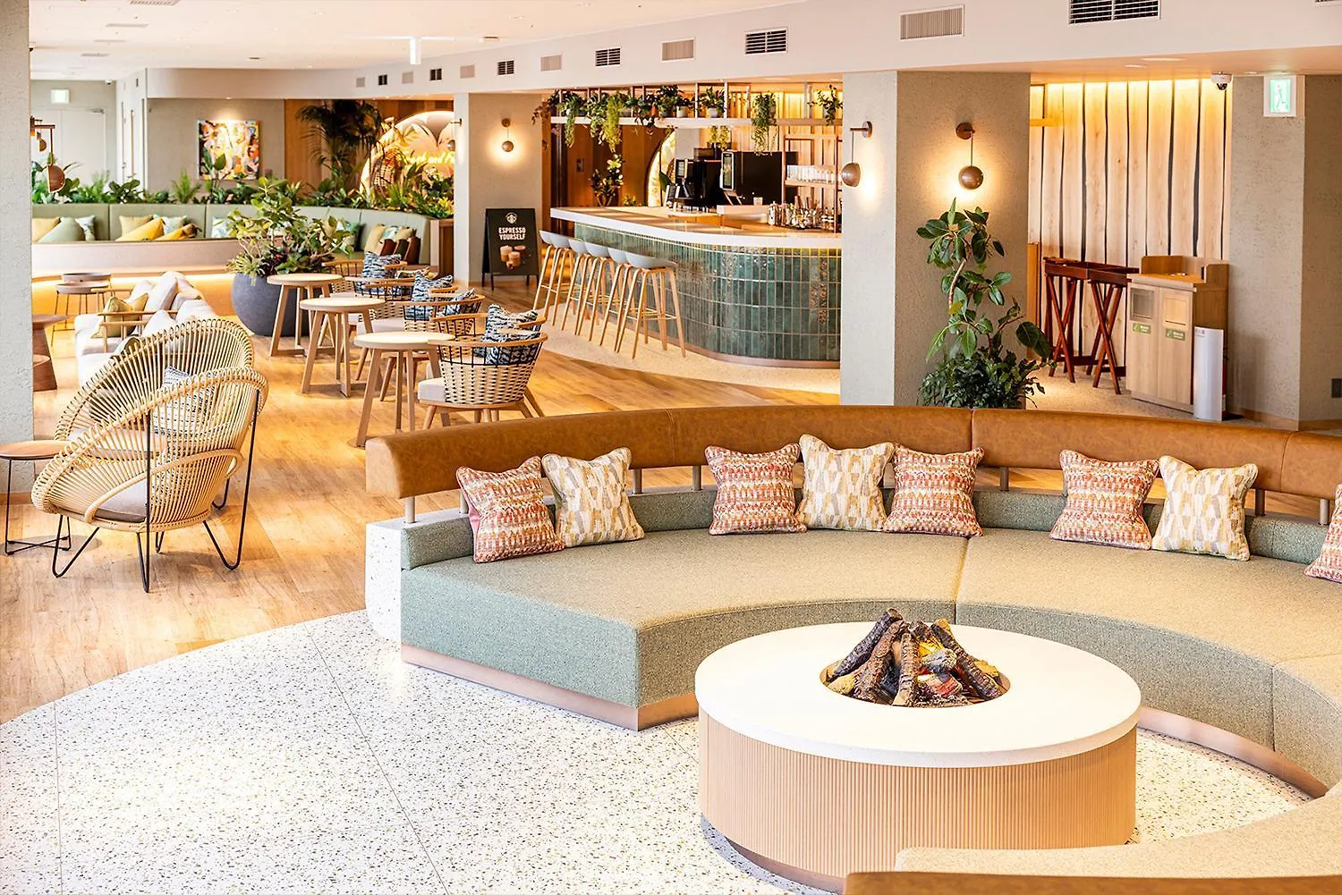 *****  Keio Plaza Hotel טוקיו יפן