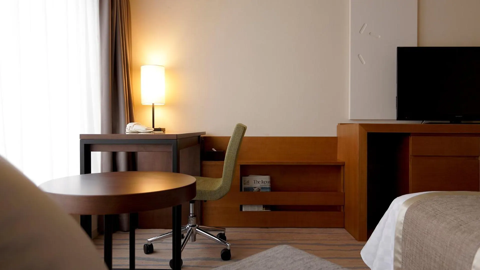 Keio Plaza Hotel טוקיו 5*,  יפן