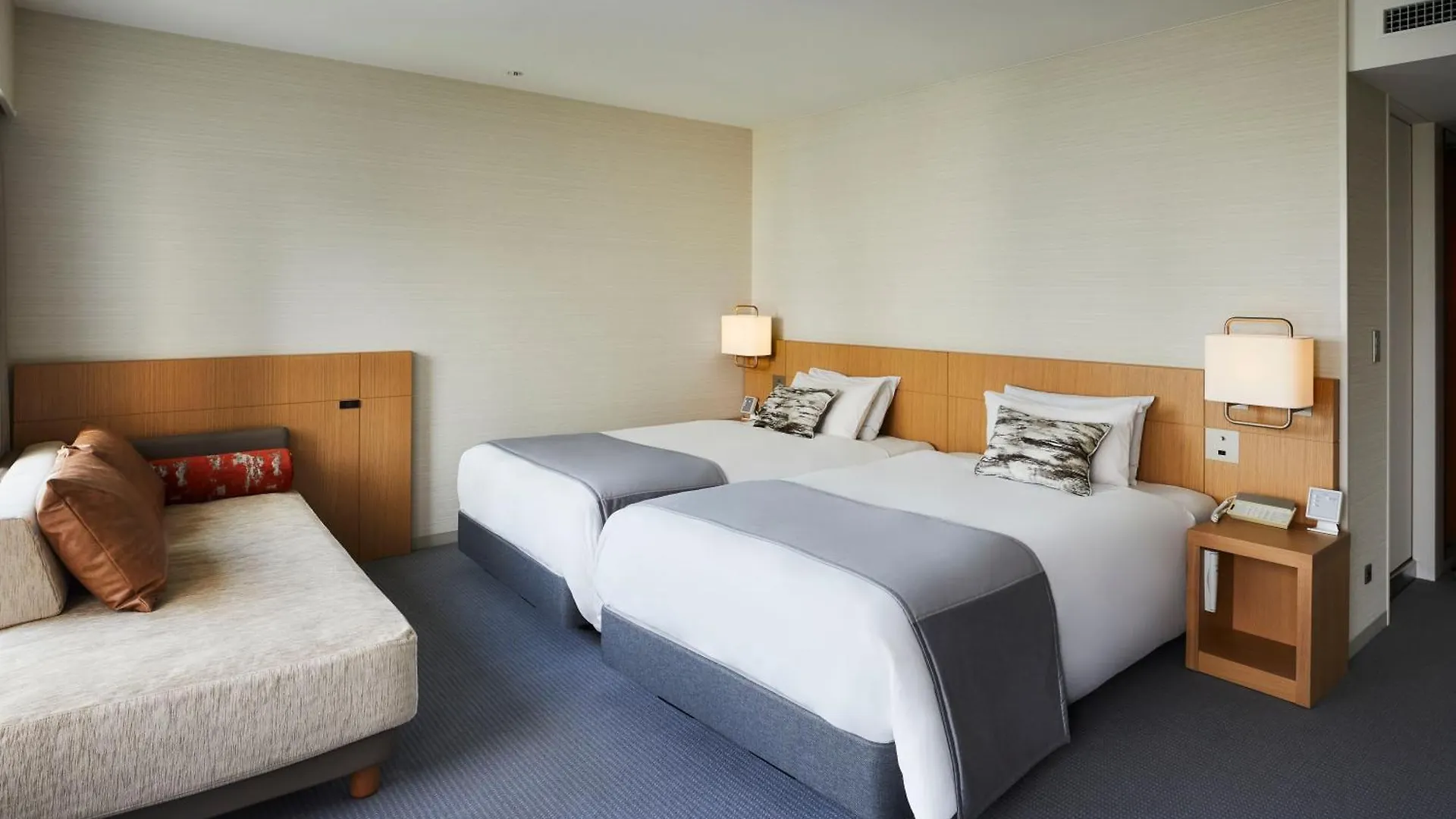 Keio Plaza Hotel טוקיו