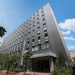 Hotel Shizutetsu Prezio Tamachi, Tokyo