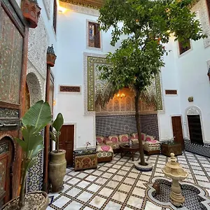  Bed and breakfast Phoenix Marruecos