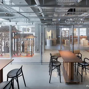Hotel Kaika By The Share, Tokyo