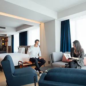 4* Hotell Nohga Ueno