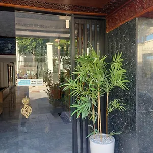 ** Hotel Amor Hotel Marruecos