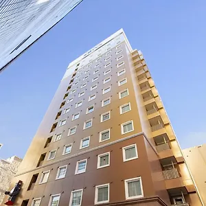 Hotel Toyoko Asakusa Kuramae No.2, Tokyo