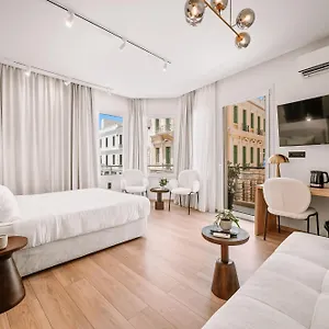  אורחן Planis Str Urban By Semavί יוון