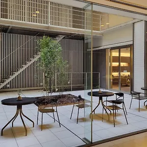 Hotel Richmond Shiba, Tokyo