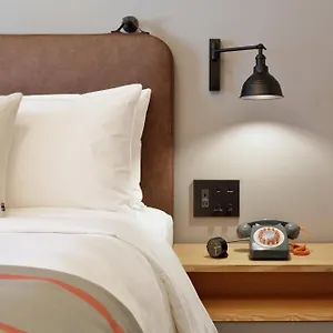Hotel Moxy Kinshicho, Tokyo