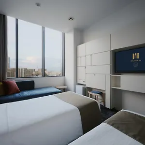 Hotel Monday Premium Toyosu, Tokyo