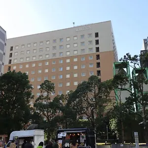 Hotel Toyoko Shinagawa Konan-guchi Tennozu Isle, Tokyo