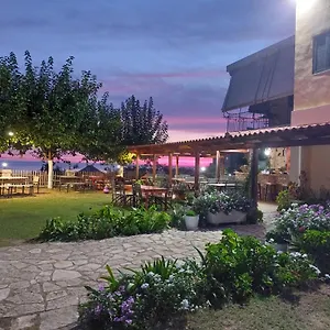  Pensión Agrotourism Albania