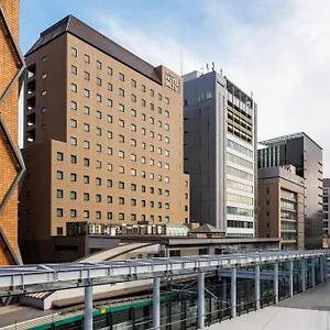 3* Hotell Jr-east Mets Shibuya