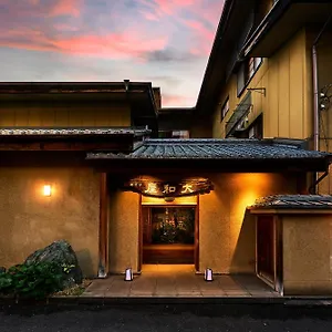 旅館 道後温泉 大和屋別荘