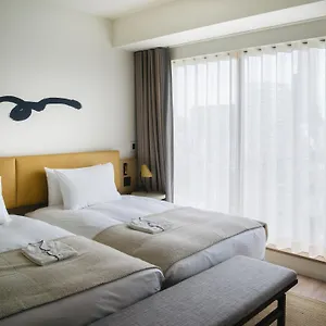 ***** Hotel Zentis Japón