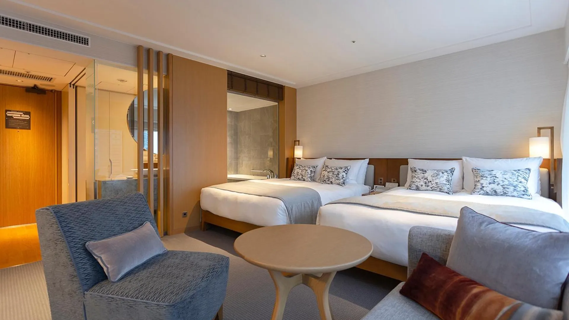 Keio Plaza Hotel Präfektur Tokio 5*,