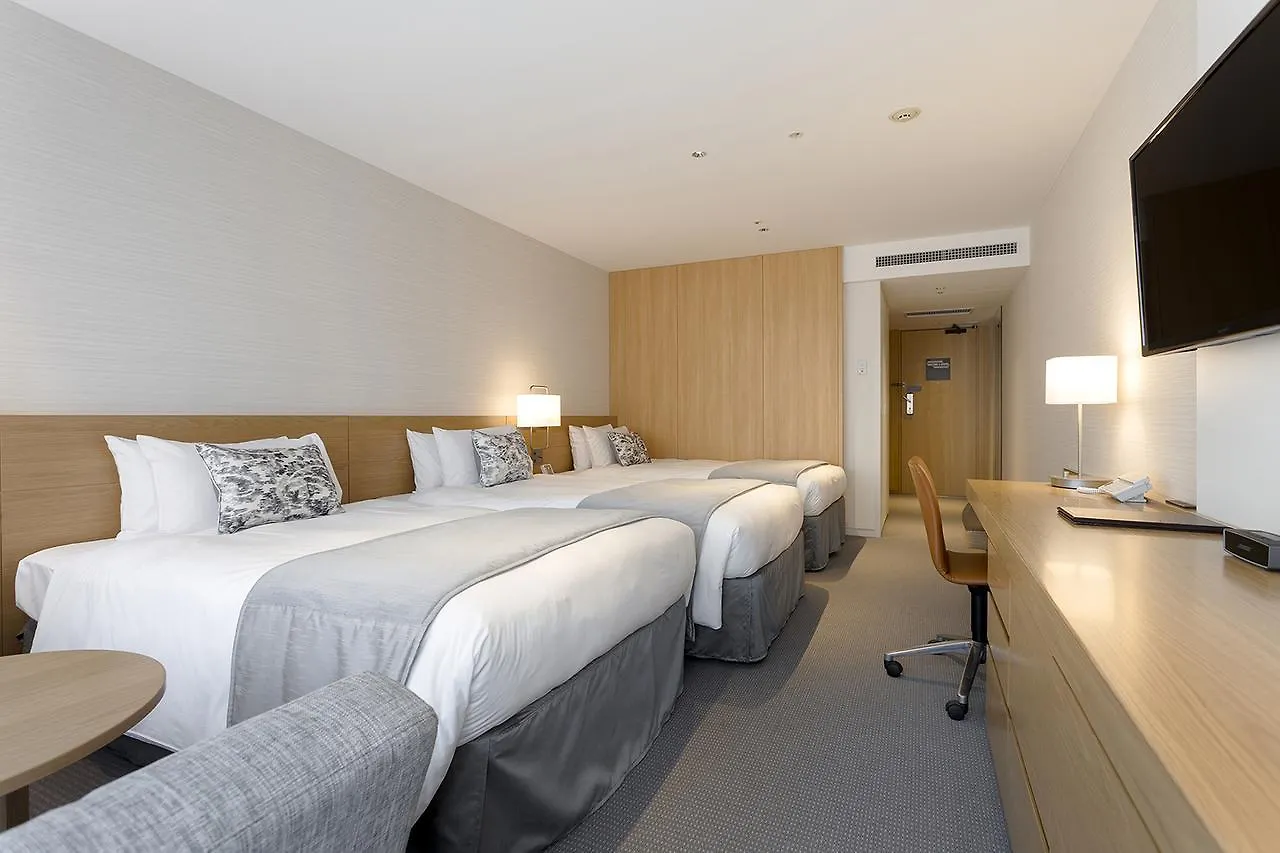 Keio Plaza Hotel Präfektur Tokio