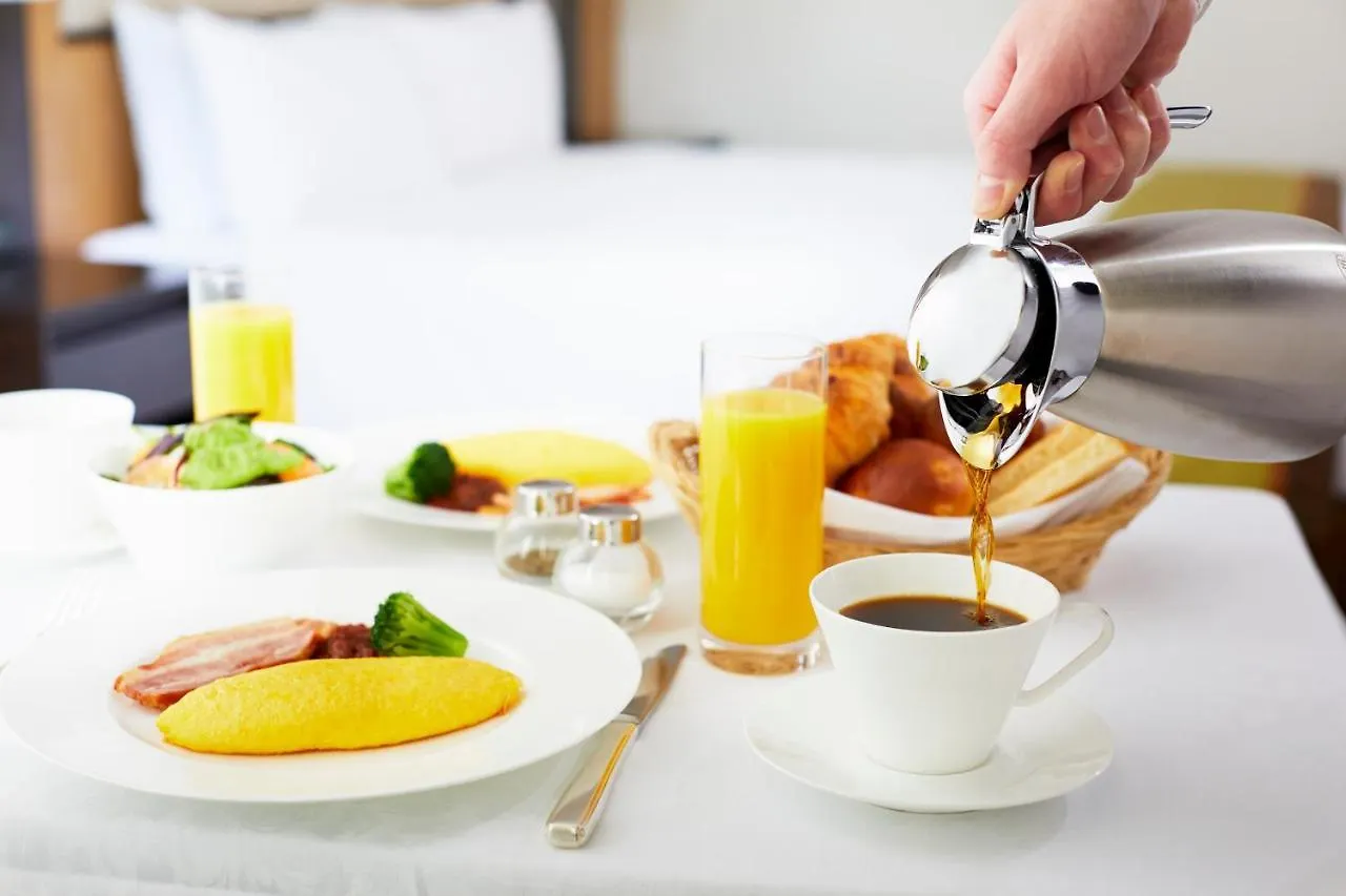 Keio Plaza Hotel Tokyo