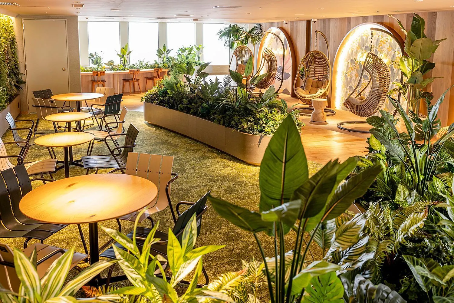 Keio Plaza Hotel Tokyo