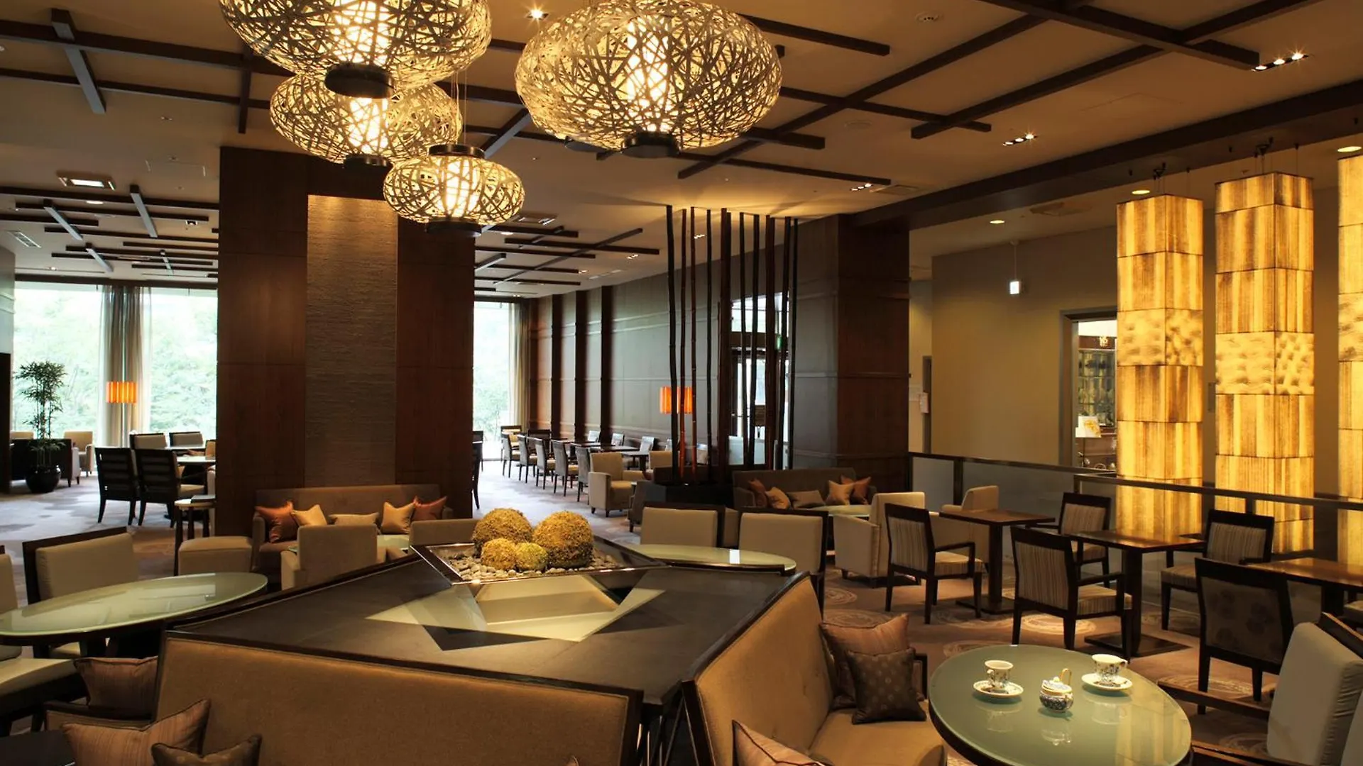 Keio Plaza Hotel Tokyo