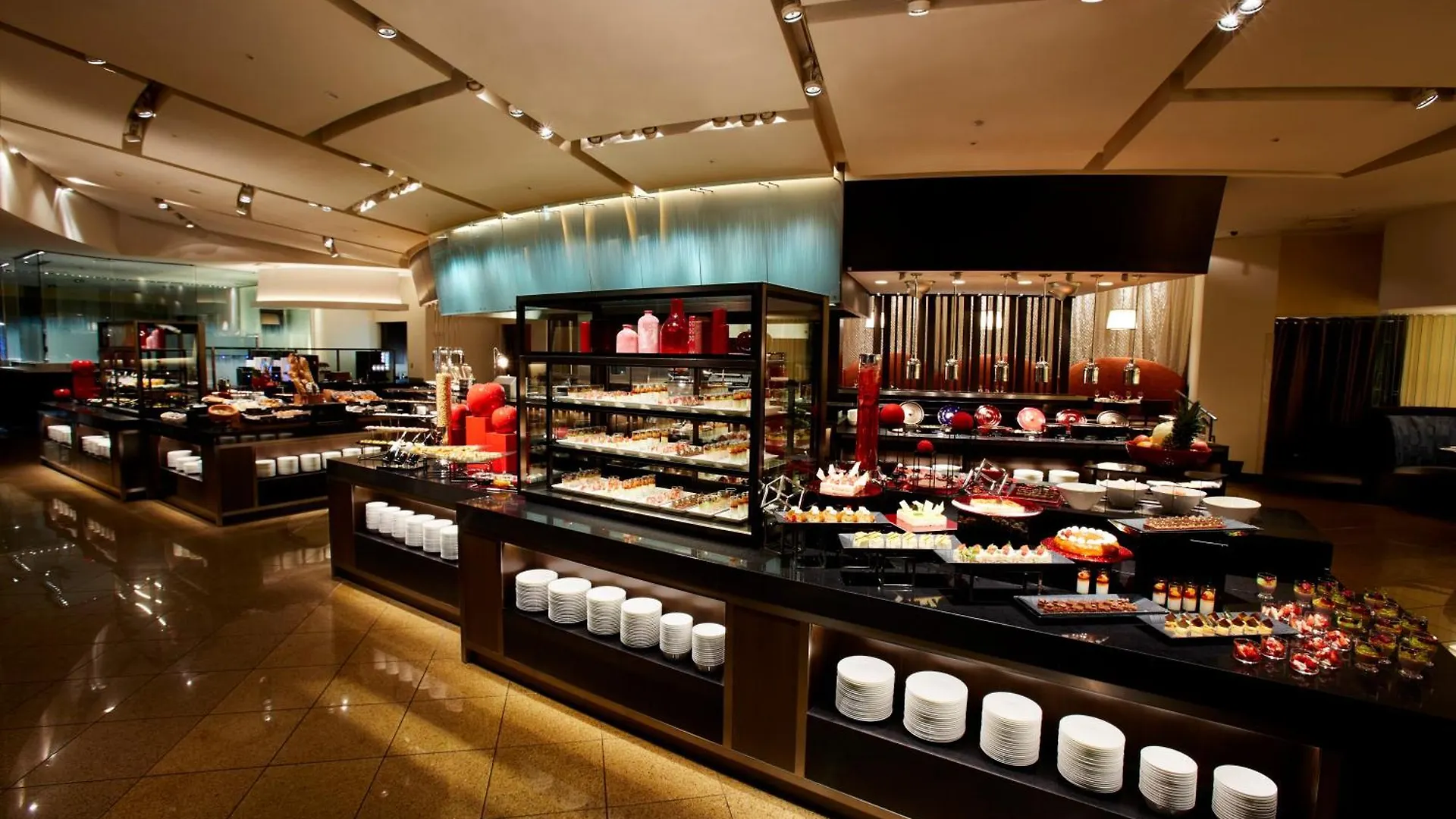 Keio Plaza Hotel Tokyo