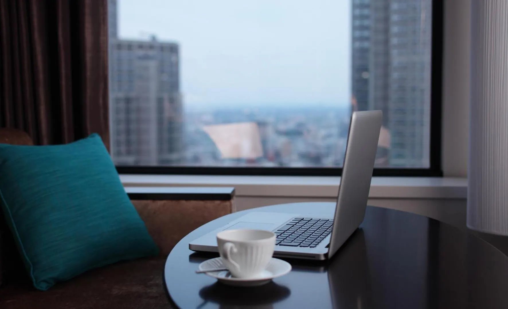 Keio Plaza Hotel Tokyo