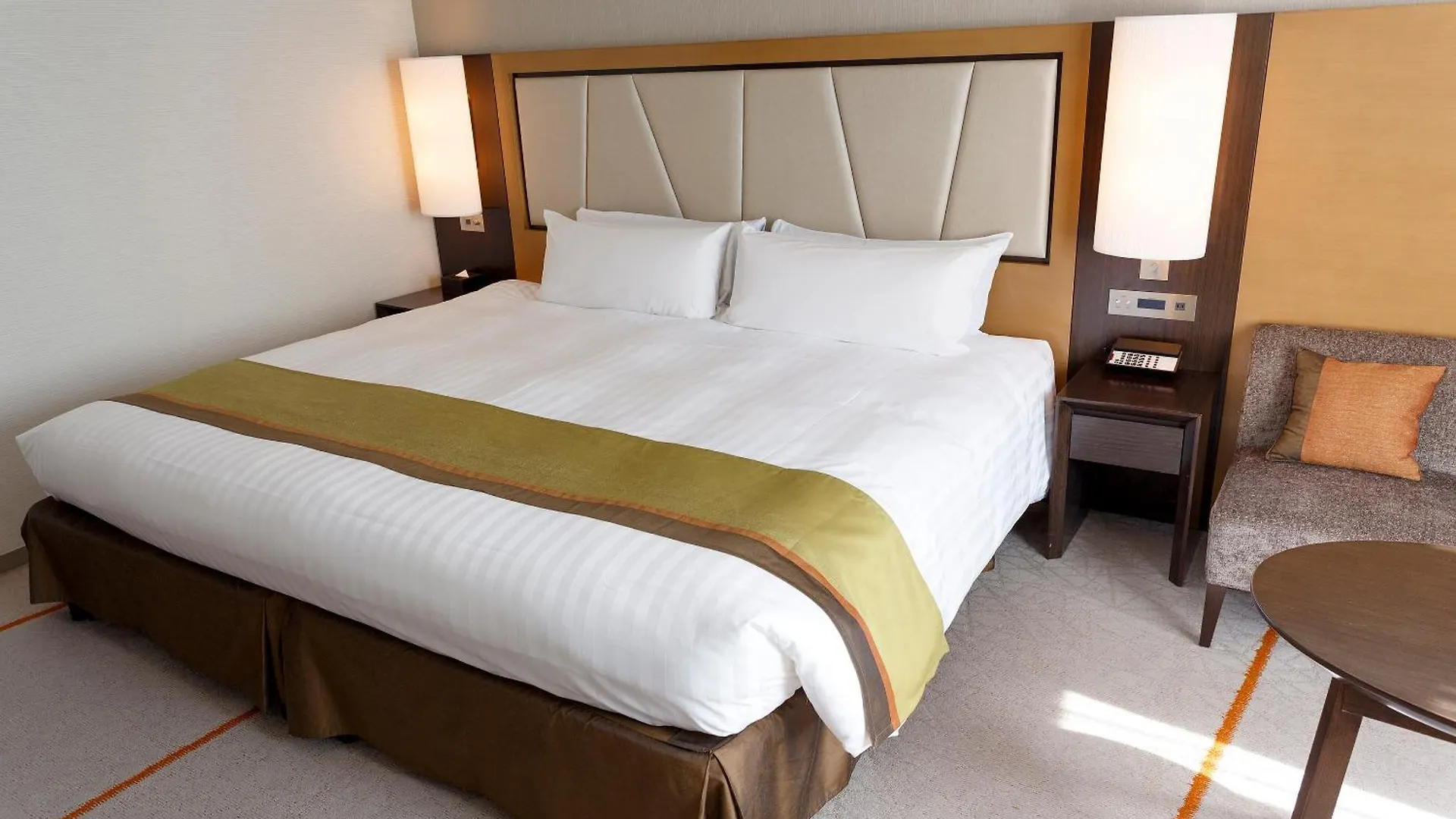 Keio Plaza Hotel Tokyo