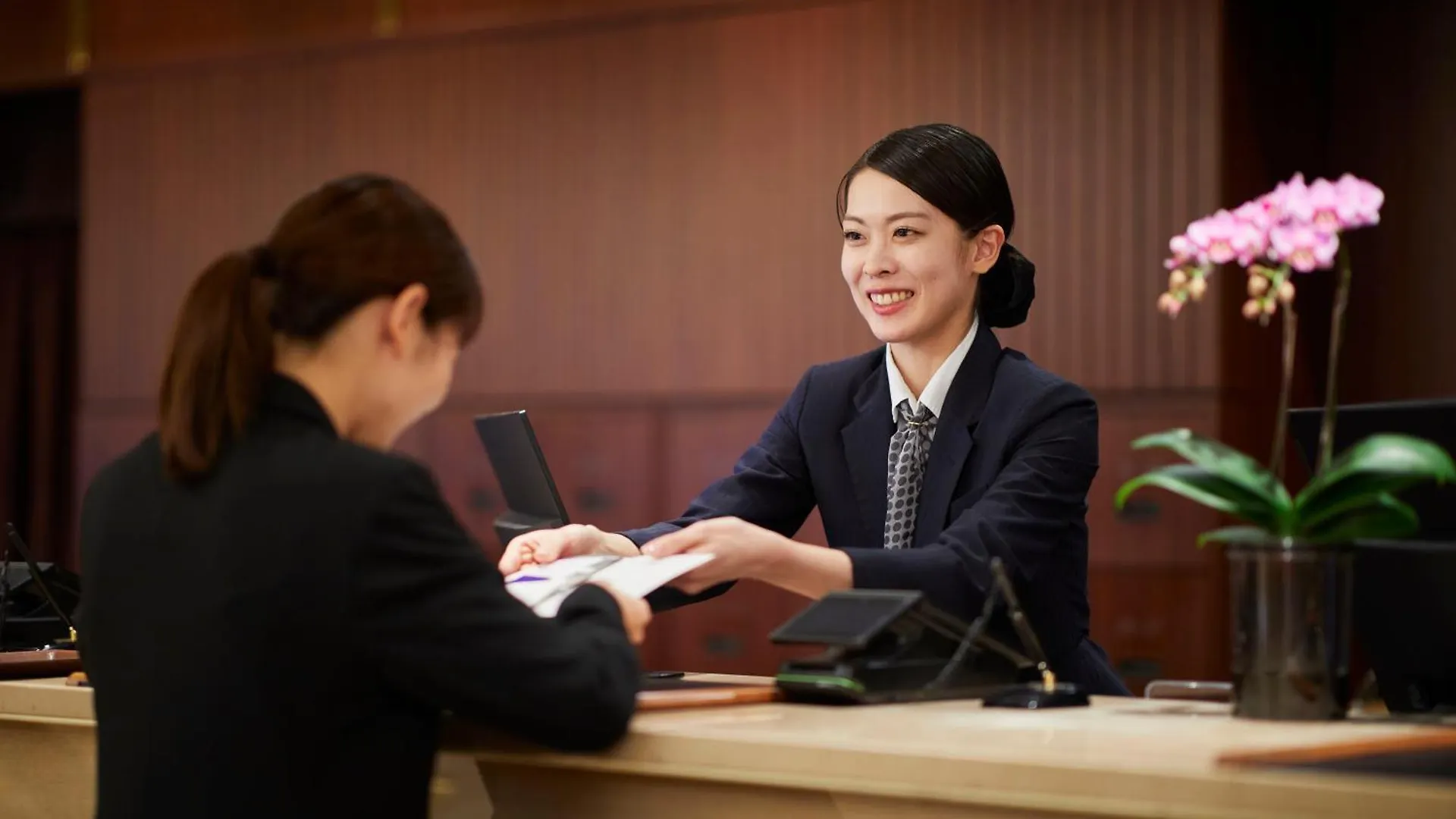 Keio Plaza Hotel Tokyo