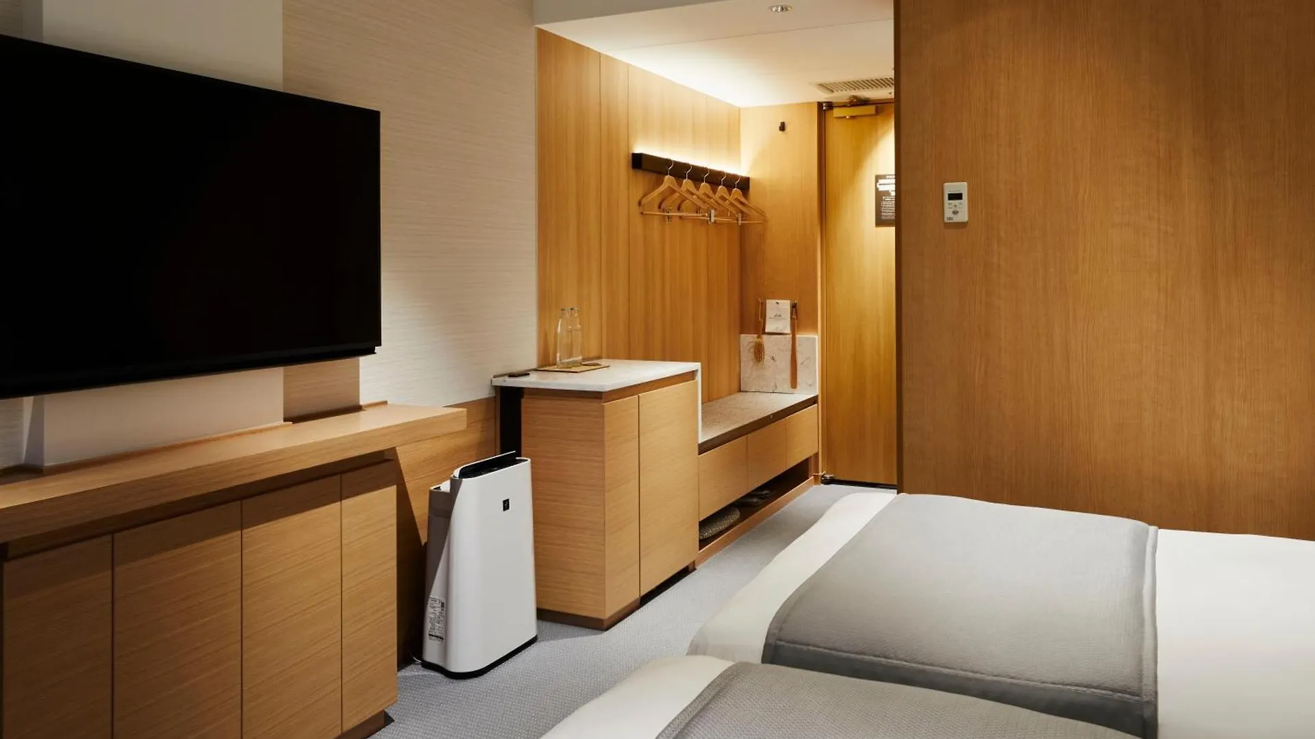 Keio Plaza Hotel Tokyo