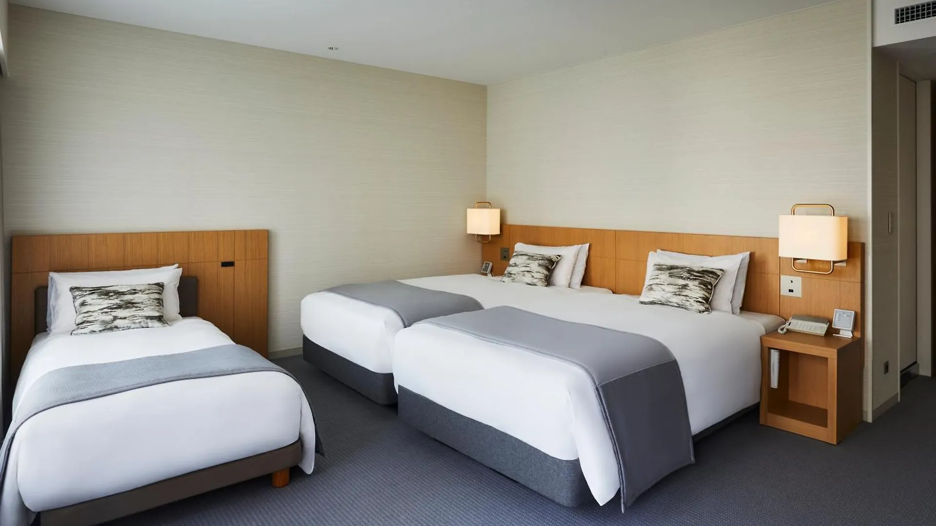 *****  Keio Plaza Hotel Tokyo Japan