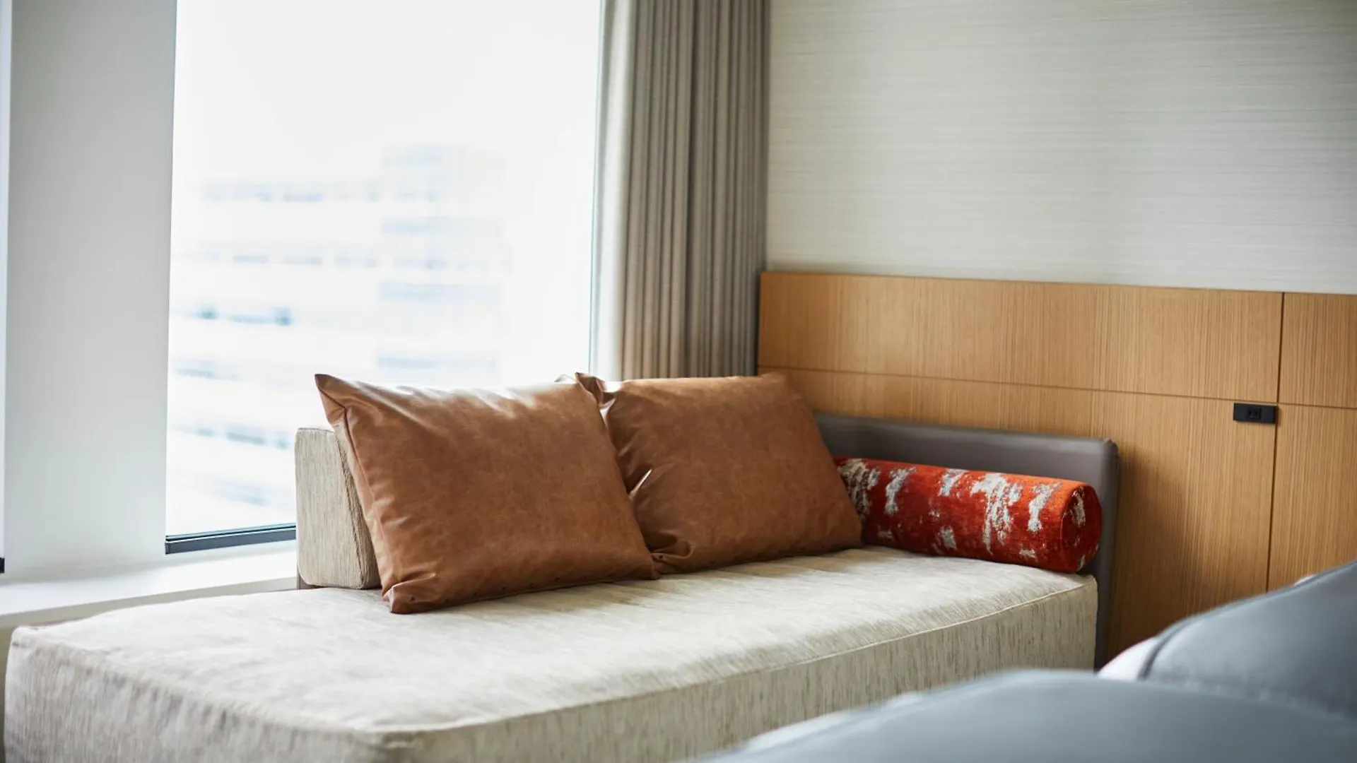 Keio Plaza Hotel Tokyo