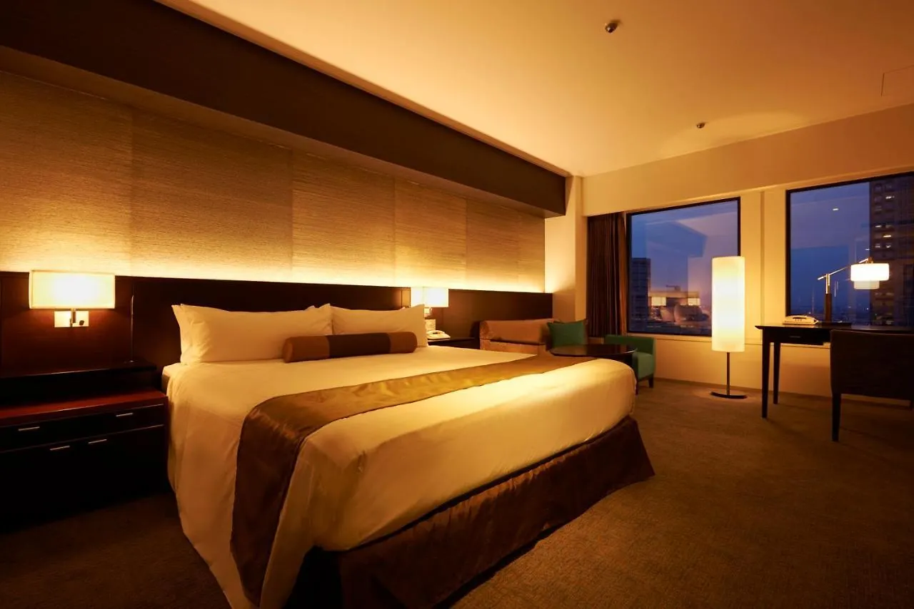 Keio Plaza Hotel Tokyo 5*,  Japan